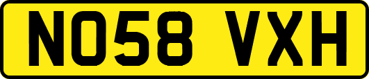 NO58VXH