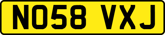 NO58VXJ
