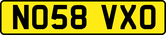 NO58VXO
