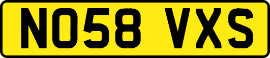 NO58VXS