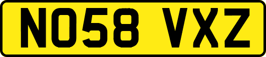 NO58VXZ