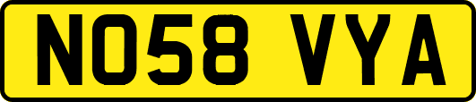 NO58VYA