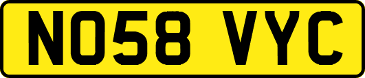 NO58VYC