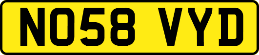NO58VYD