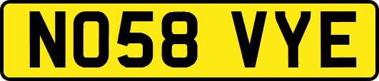 NO58VYE
