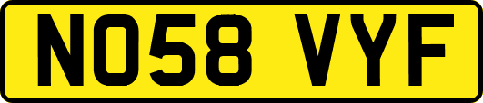 NO58VYF