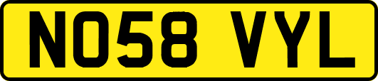 NO58VYL