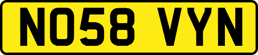 NO58VYN