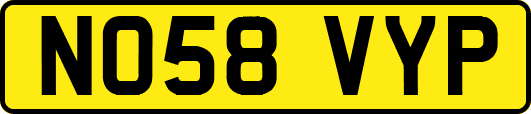 NO58VYP
