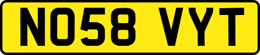 NO58VYT