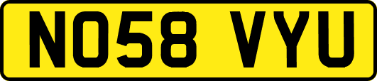 NO58VYU