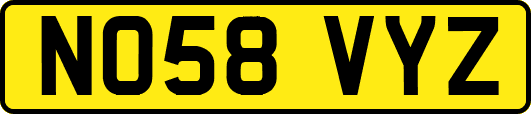 NO58VYZ