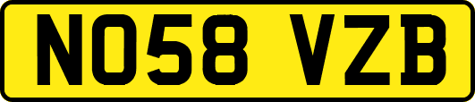 NO58VZB