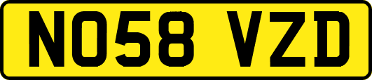 NO58VZD
