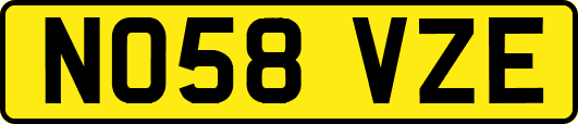 NO58VZE