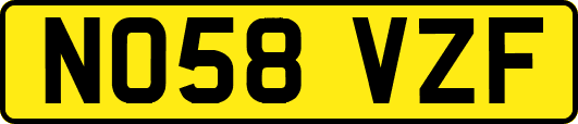 NO58VZF