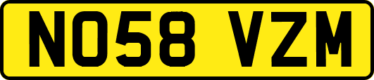 NO58VZM