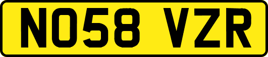 NO58VZR