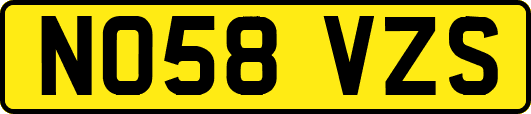 NO58VZS