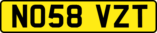 NO58VZT