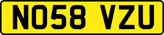 NO58VZU