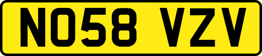 NO58VZV