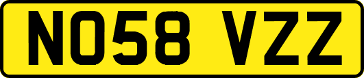 NO58VZZ