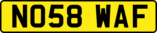 NO58WAF