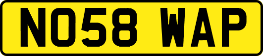 NO58WAP