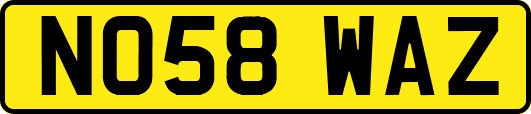 NO58WAZ