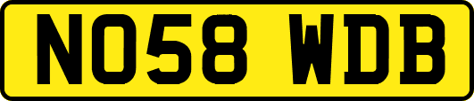NO58WDB