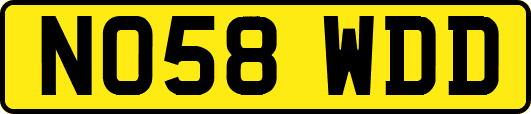 NO58WDD