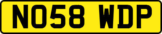 NO58WDP