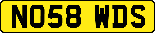 NO58WDS