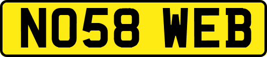 NO58WEB