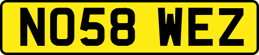 NO58WEZ