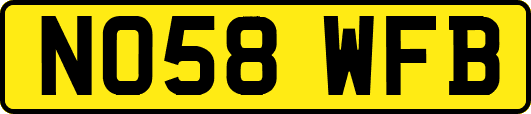 NO58WFB