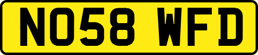 NO58WFD