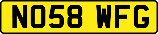 NO58WFG