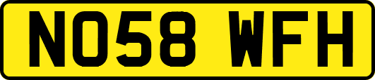 NO58WFH