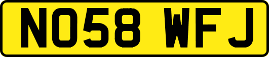 NO58WFJ