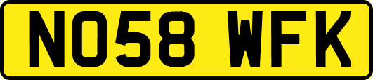 NO58WFK