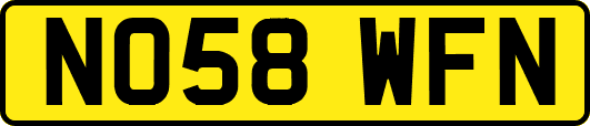 NO58WFN