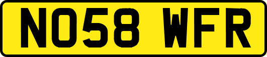 NO58WFR