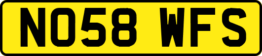 NO58WFS