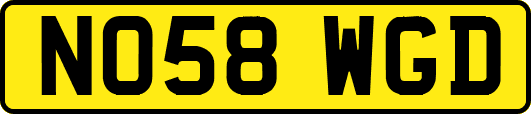NO58WGD