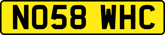 NO58WHC