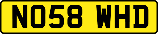 NO58WHD