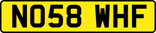 NO58WHF