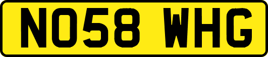 NO58WHG